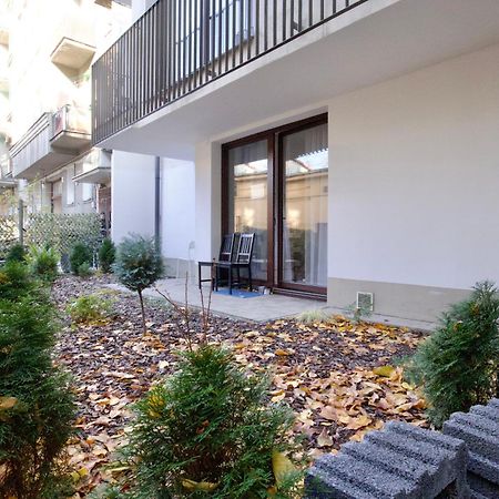 Flower Residence Красков Екстериор снимка