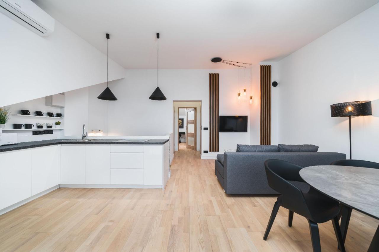 Flower Residence Красков Екстериор снимка