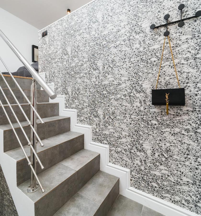 Flower Residence Красков Екстериор снимка