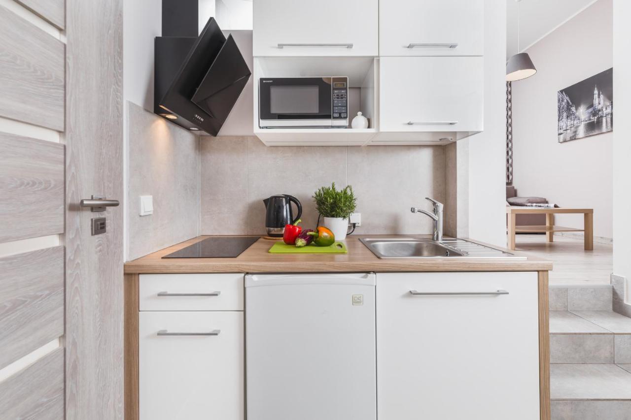 Flower Residence Красков Екстериор снимка