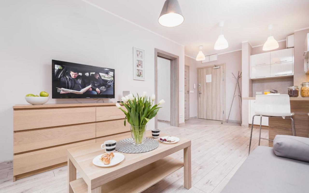 Flower Residence Красков Екстериор снимка
