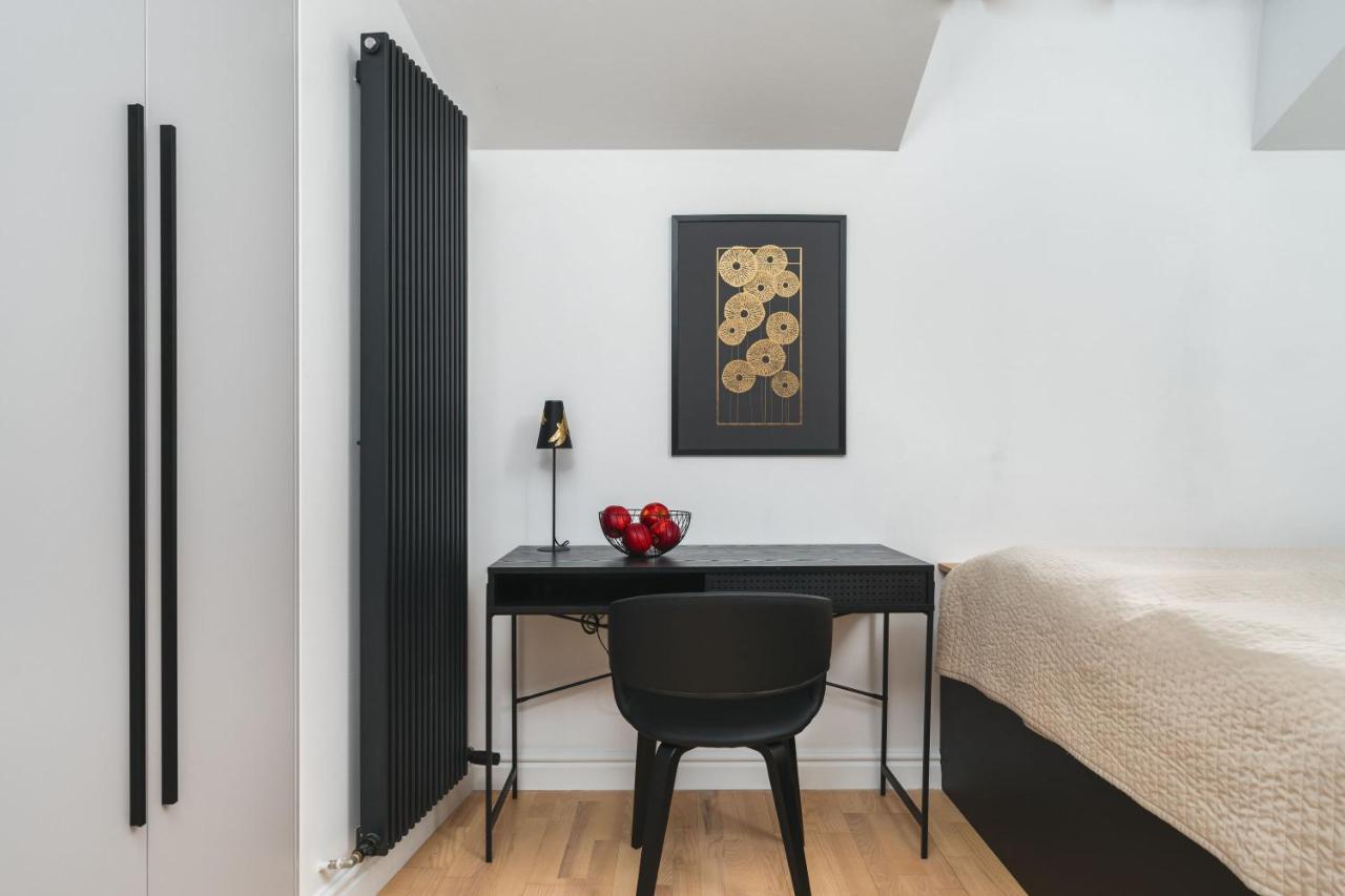 Flower Residence Красков Екстериор снимка