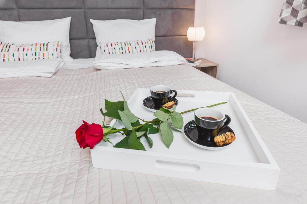 Flower Residence Красков Екстериор снимка