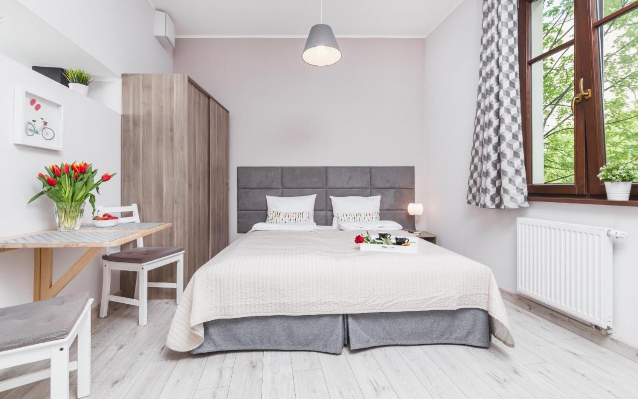 Flower Residence Красков Екстериор снимка
