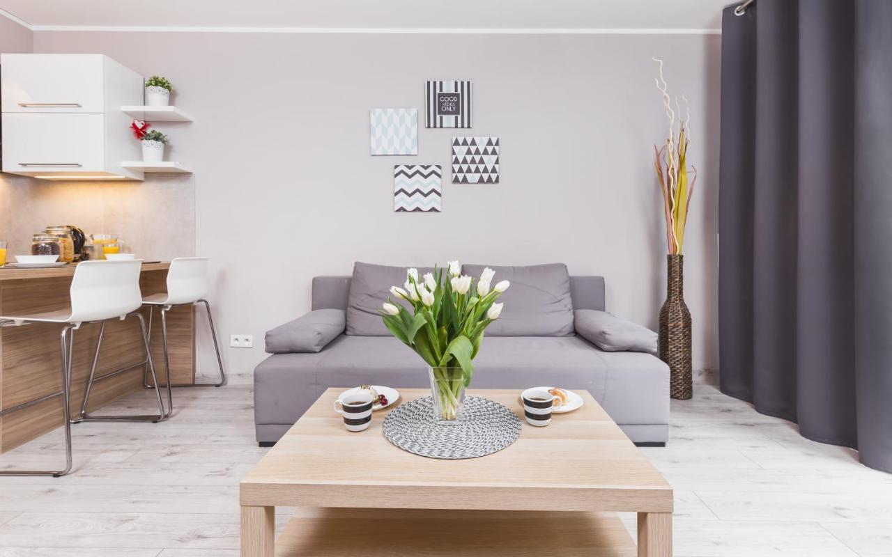 Flower Residence Красков Екстериор снимка