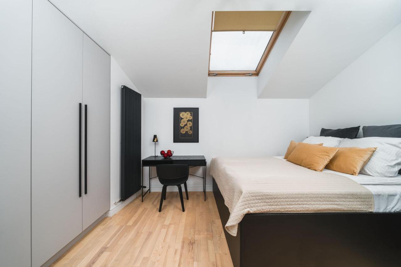 Flower Residence Красков Екстериор снимка