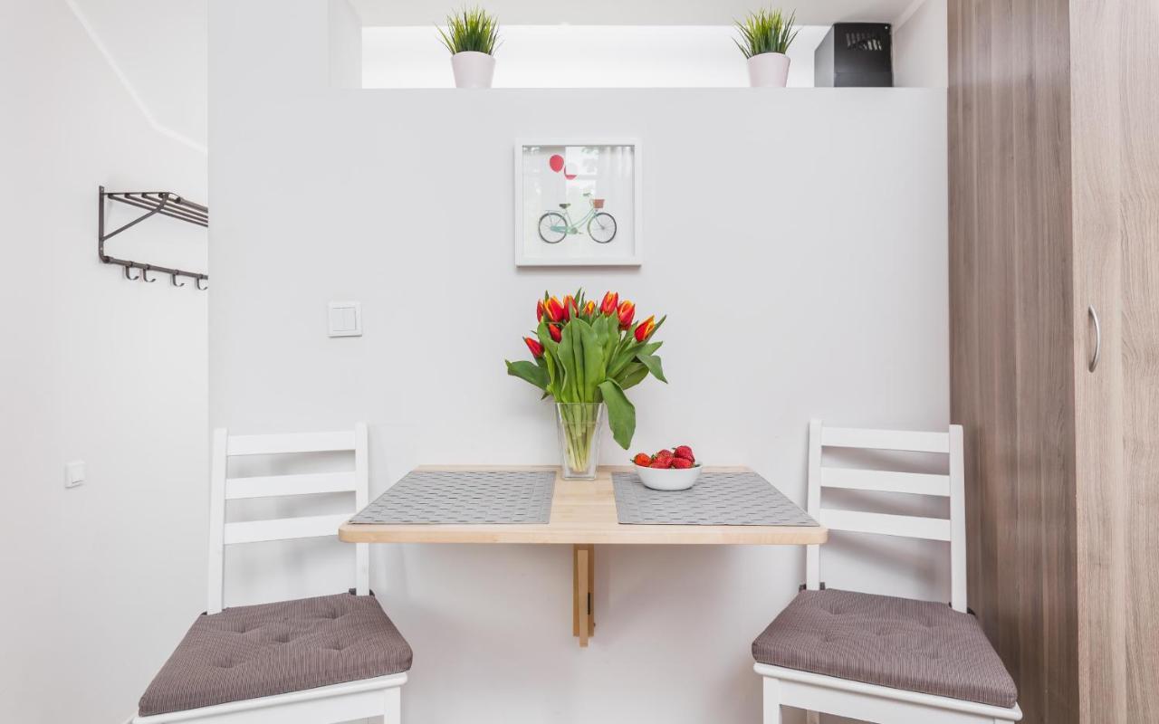 Flower Residence Красков Екстериор снимка