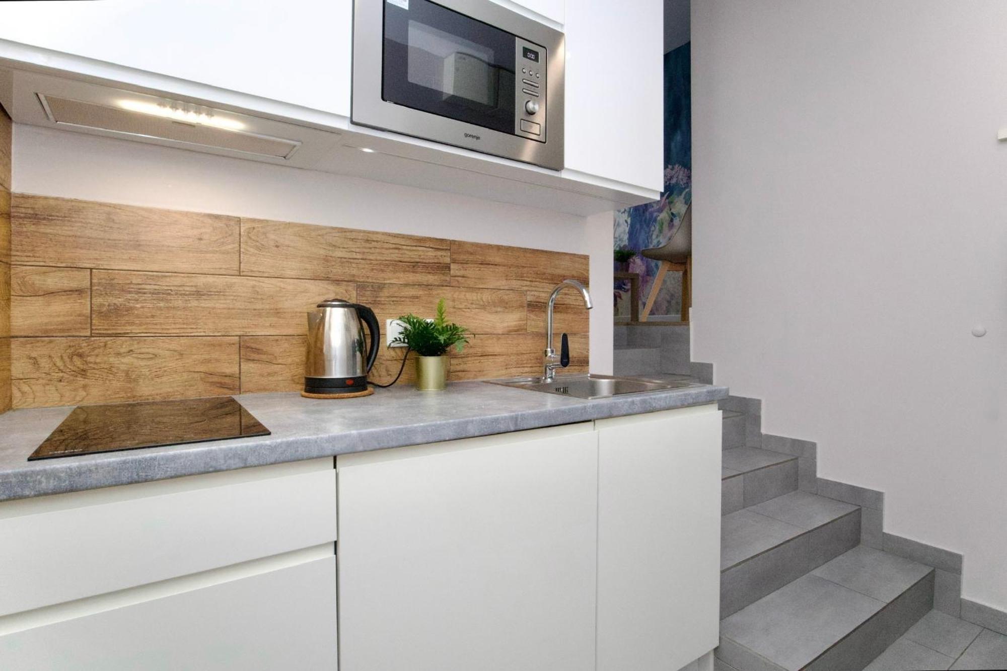 Flower Residence Красков Екстериор снимка