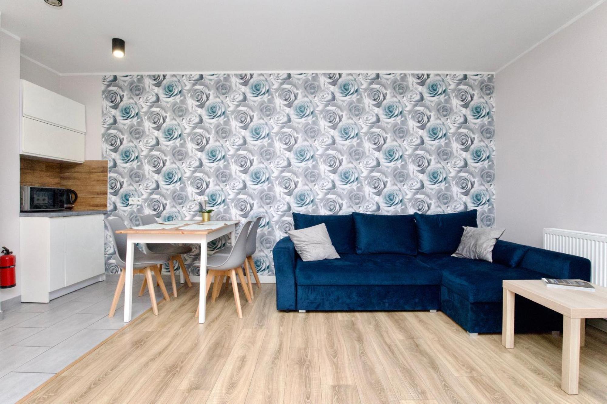 Flower Residence Красков Екстериор снимка