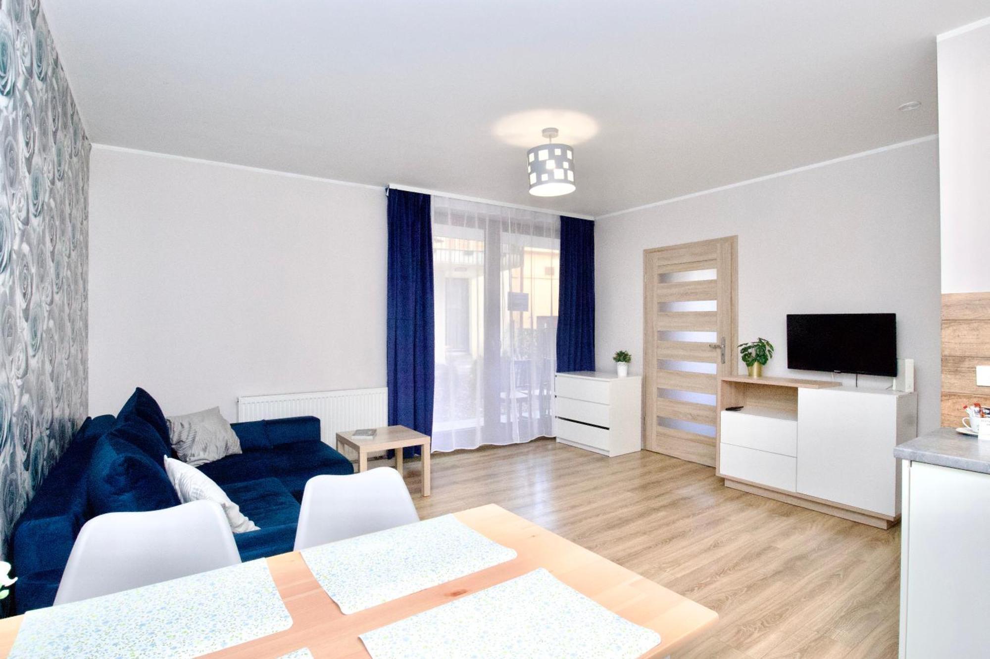 Flower Residence Красков Екстериор снимка
