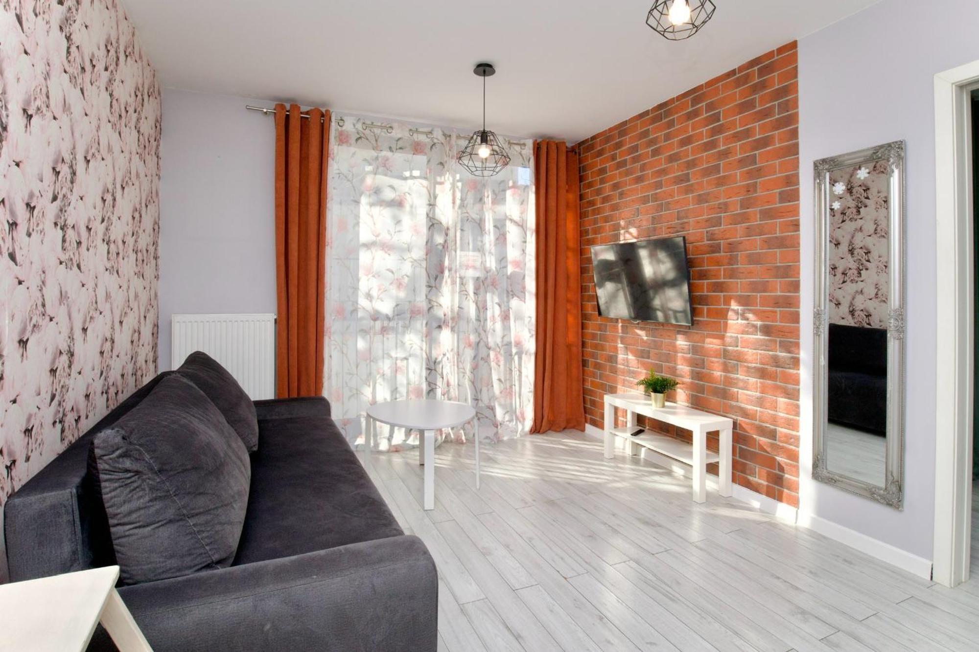 Flower Residence Красков Екстериор снимка