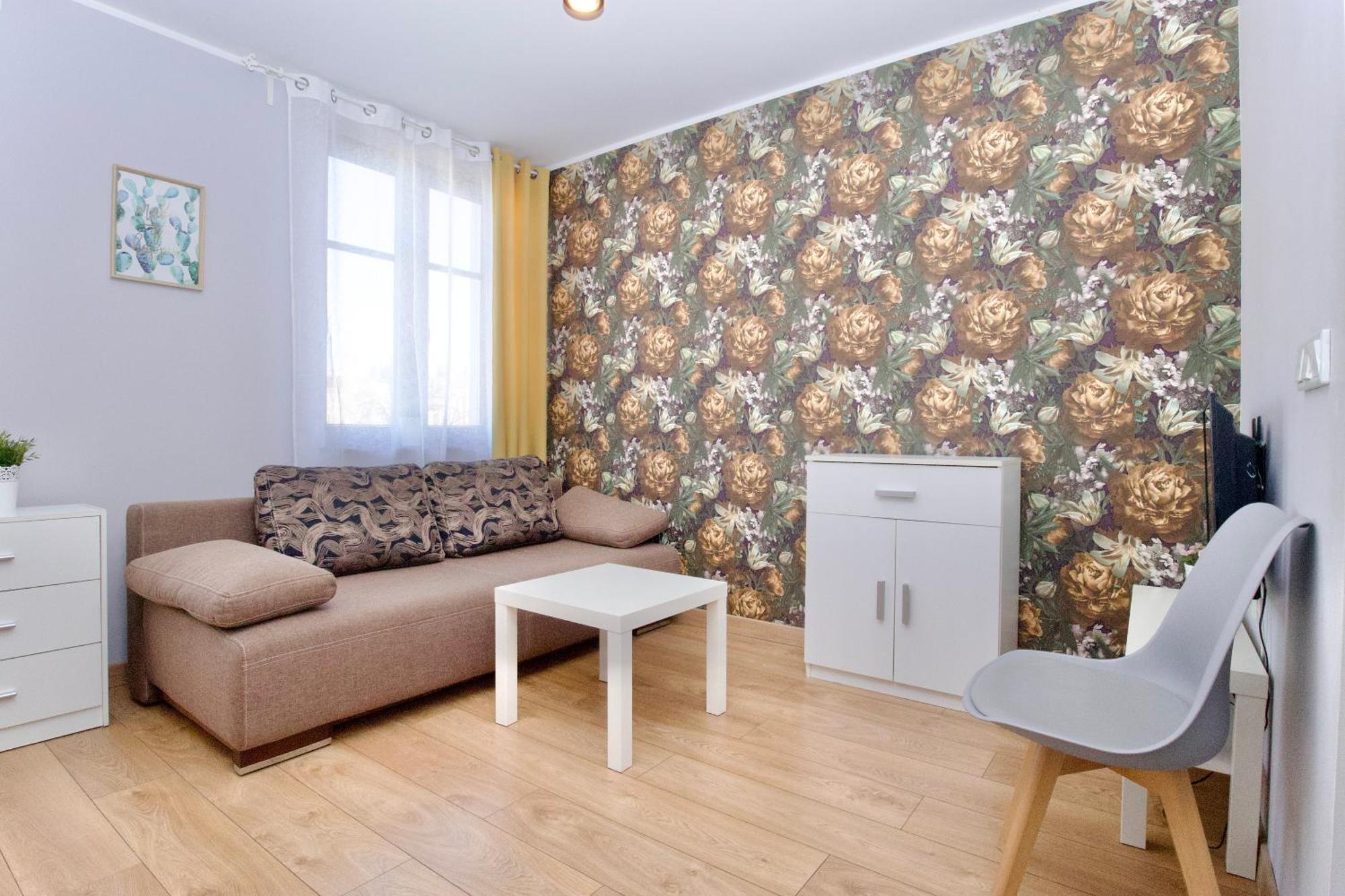 Flower Residence Красков Екстериор снимка