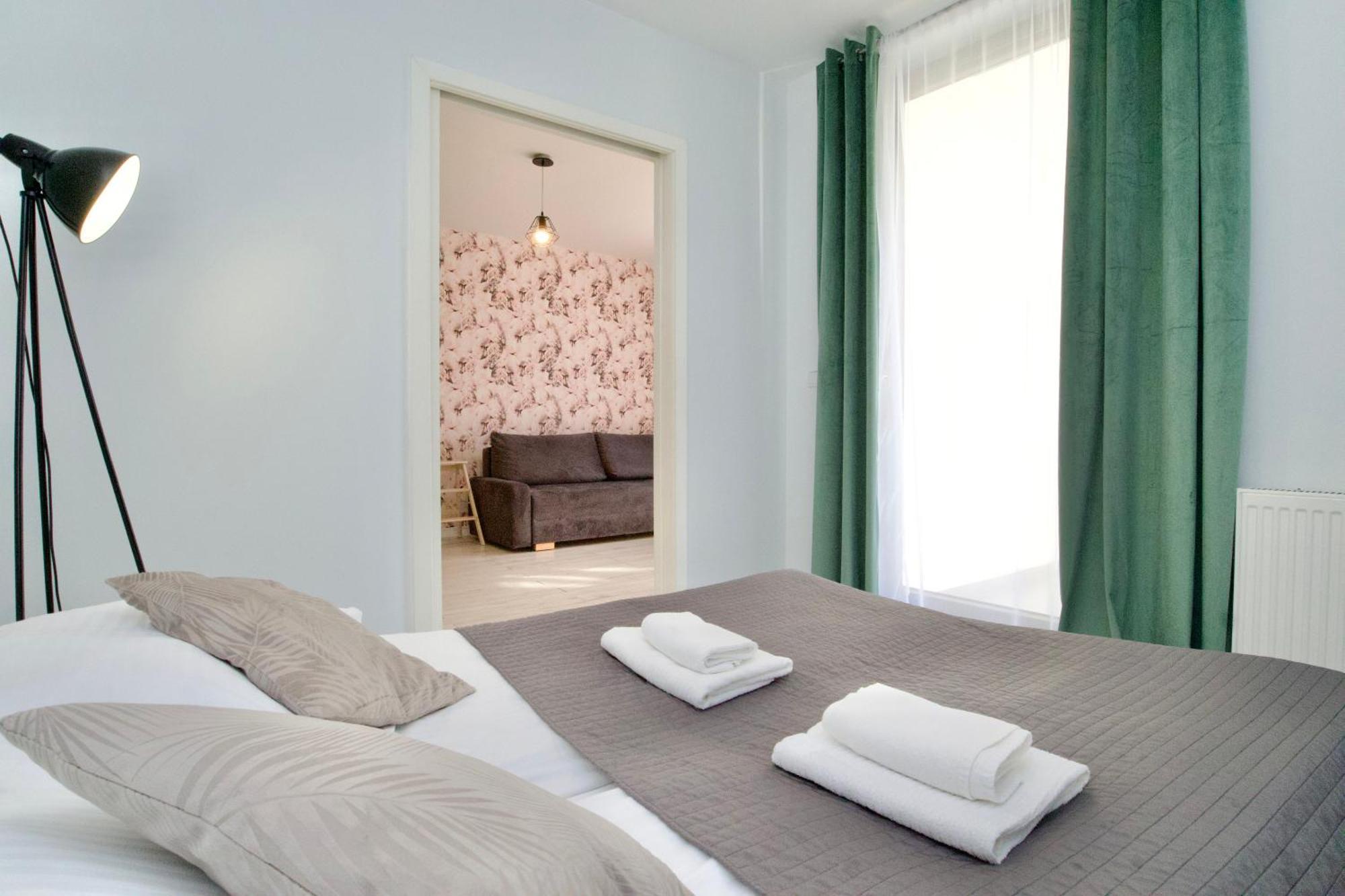 Flower Residence Красков Екстериор снимка