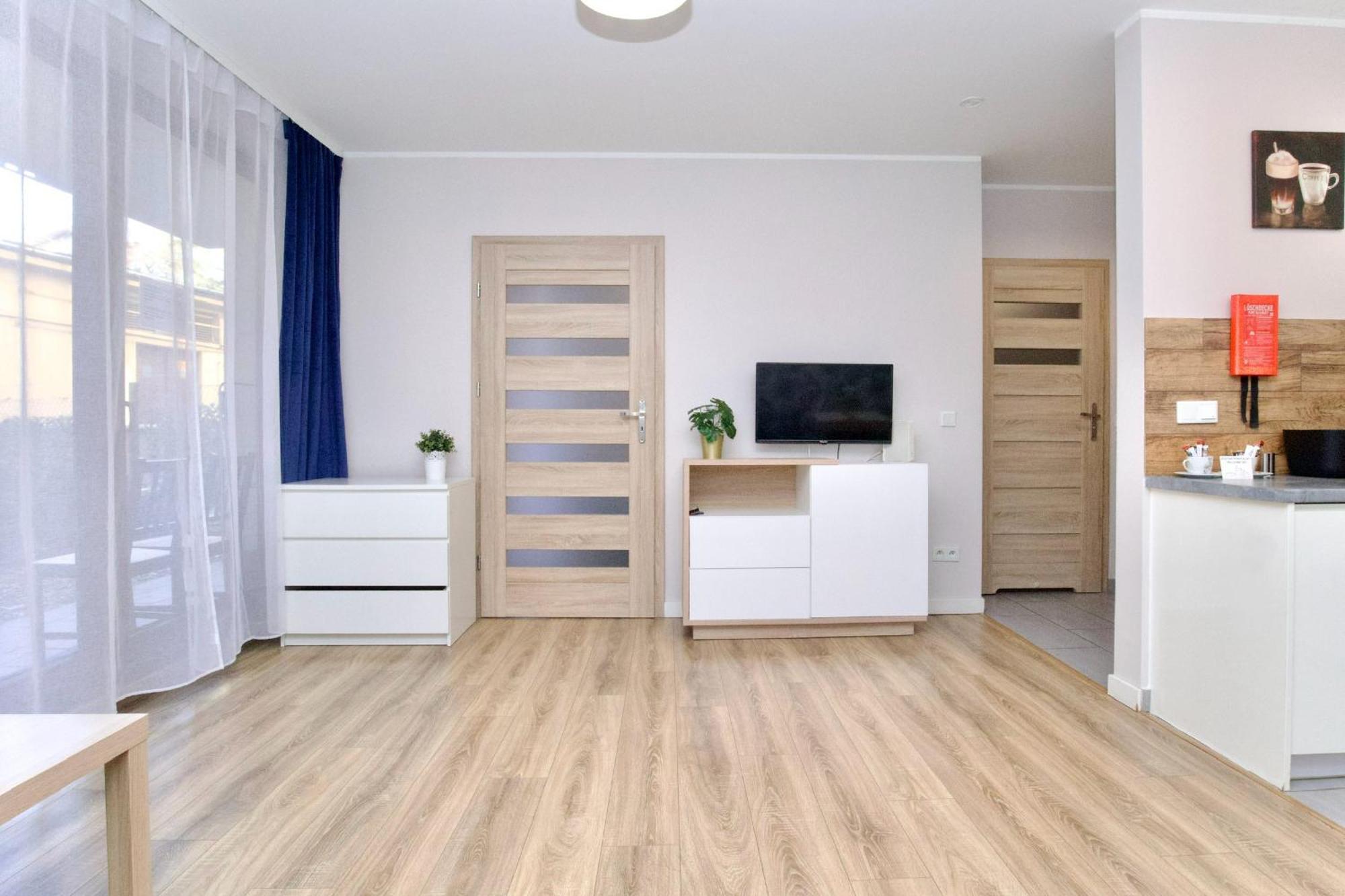 Flower Residence Красков Екстериор снимка