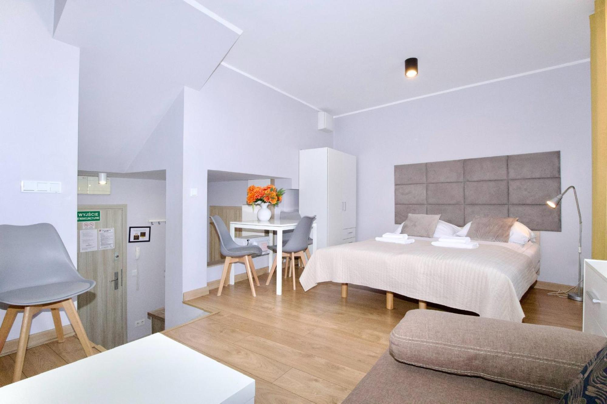 Flower Residence Красков Екстериор снимка