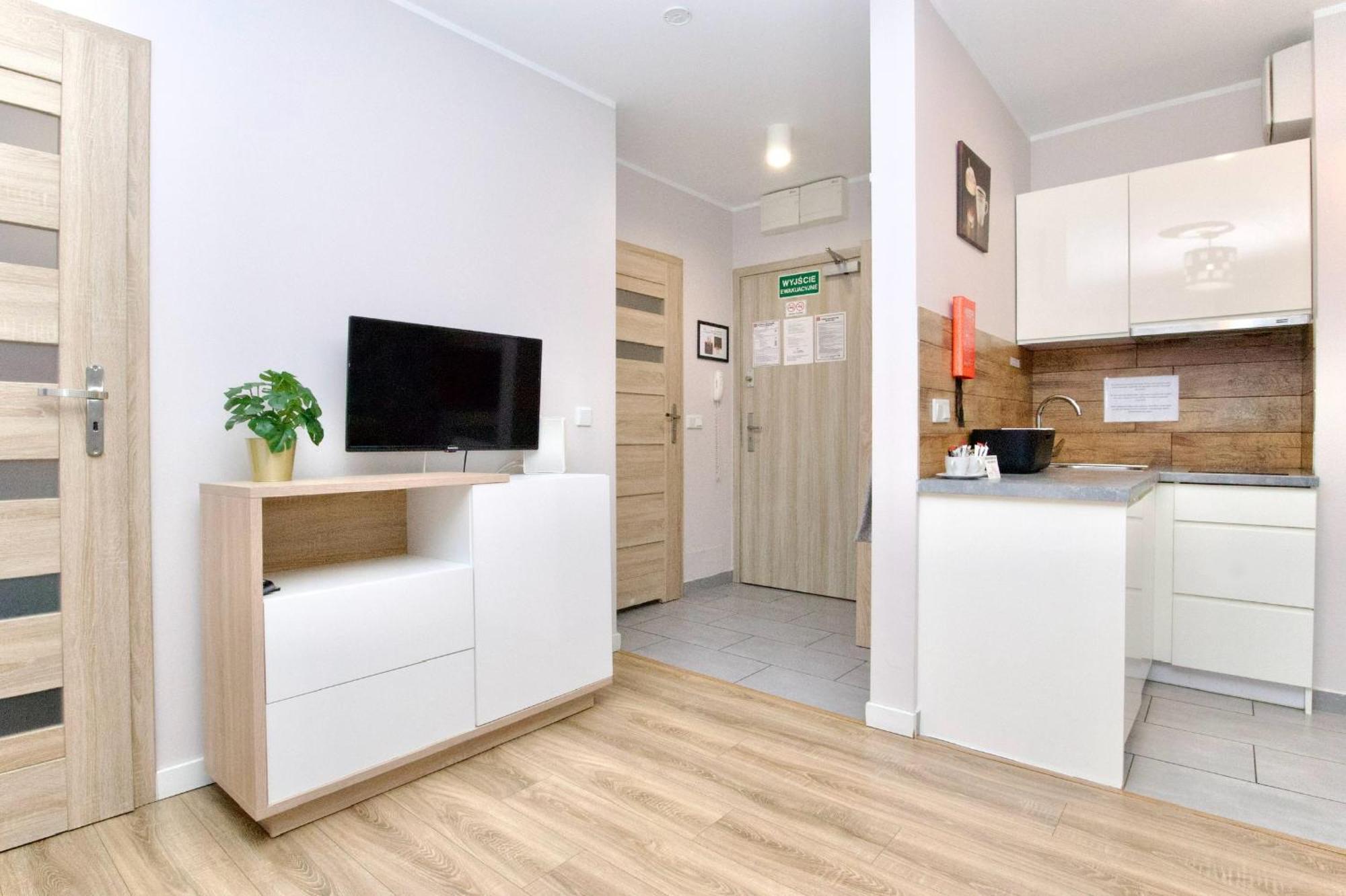 Flower Residence Красков Екстериор снимка