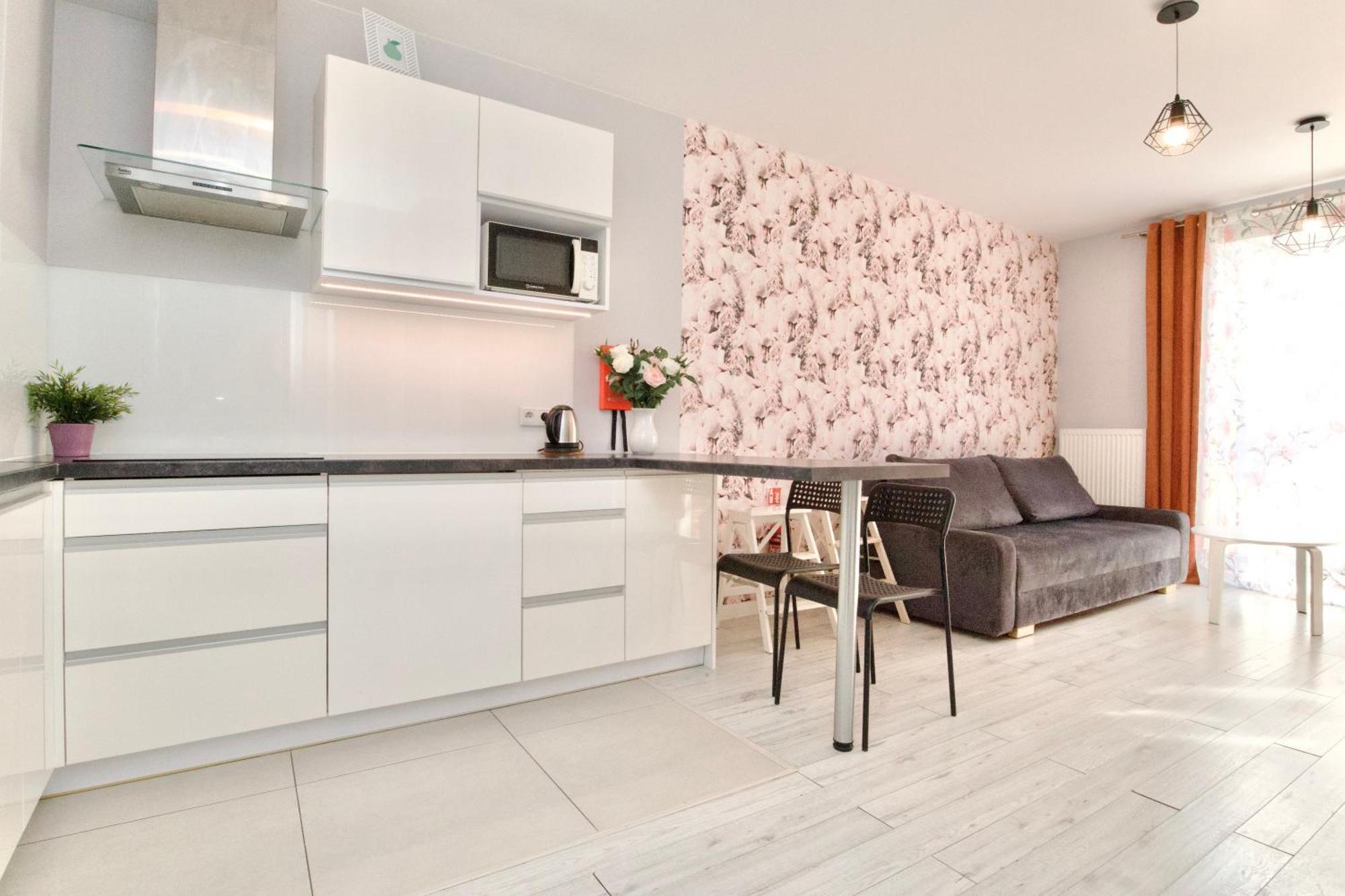 Flower Residence Красков Екстериор снимка