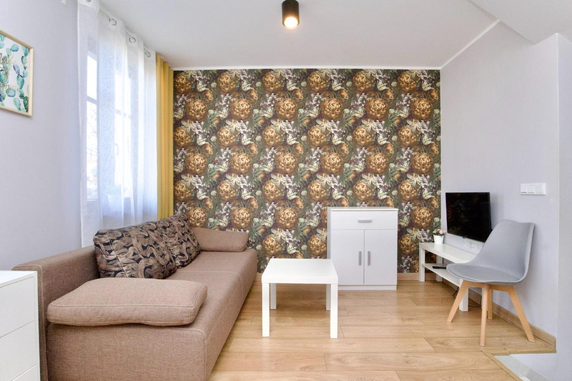 Flower Residence Красков Екстериор снимка
