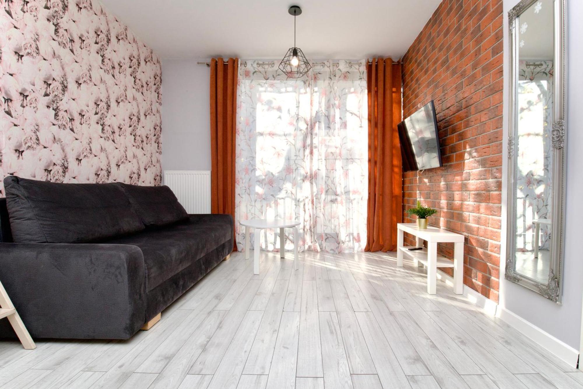 Flower Residence Красков Екстериор снимка