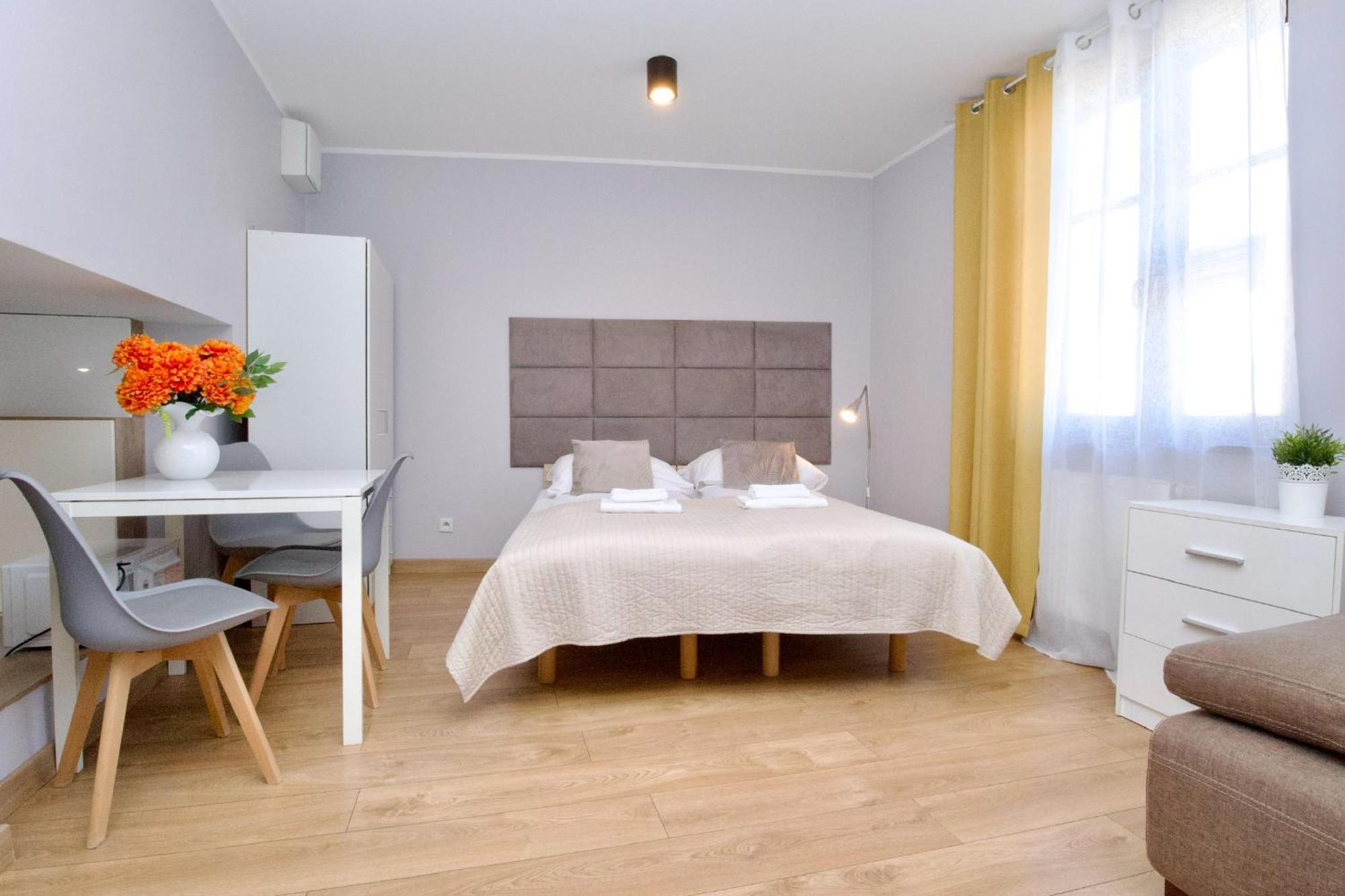 Flower Residence Красков Екстериор снимка