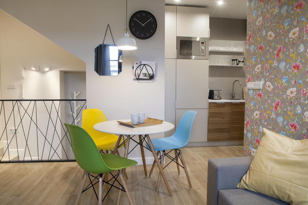 Flower Residence Красков Екстериор снимка