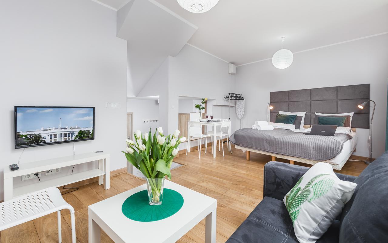 Flower Residence Красков Екстериор снимка