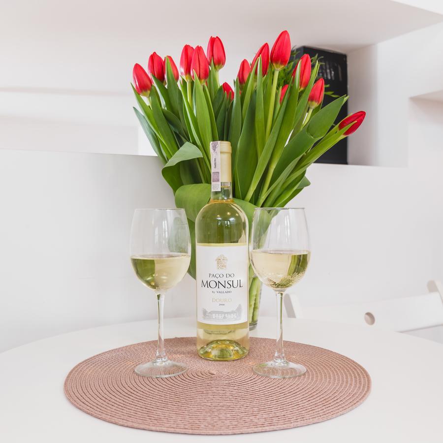 Flower Residence Красков Екстериор снимка