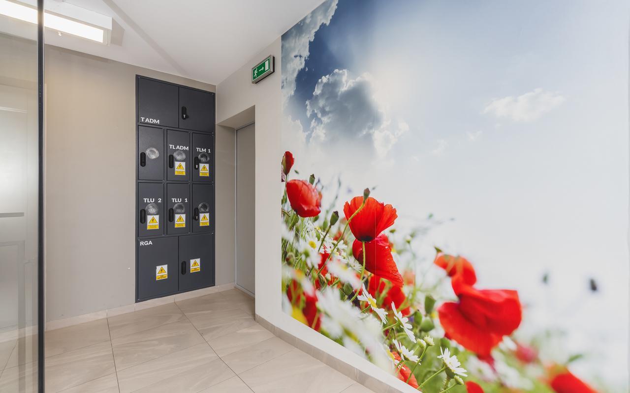 Flower Residence Красков Екстериор снимка