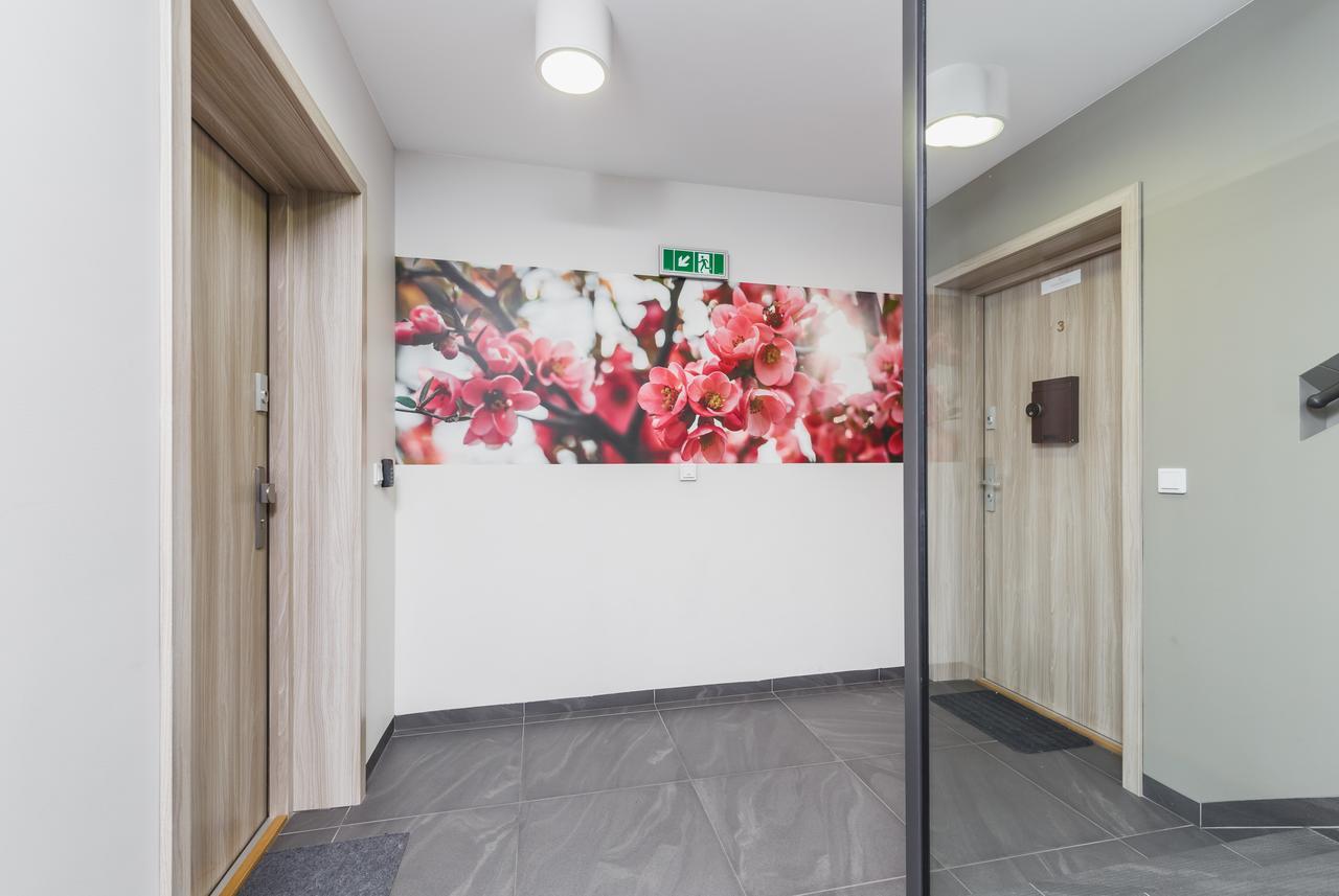 Flower Residence Красков Екстериор снимка