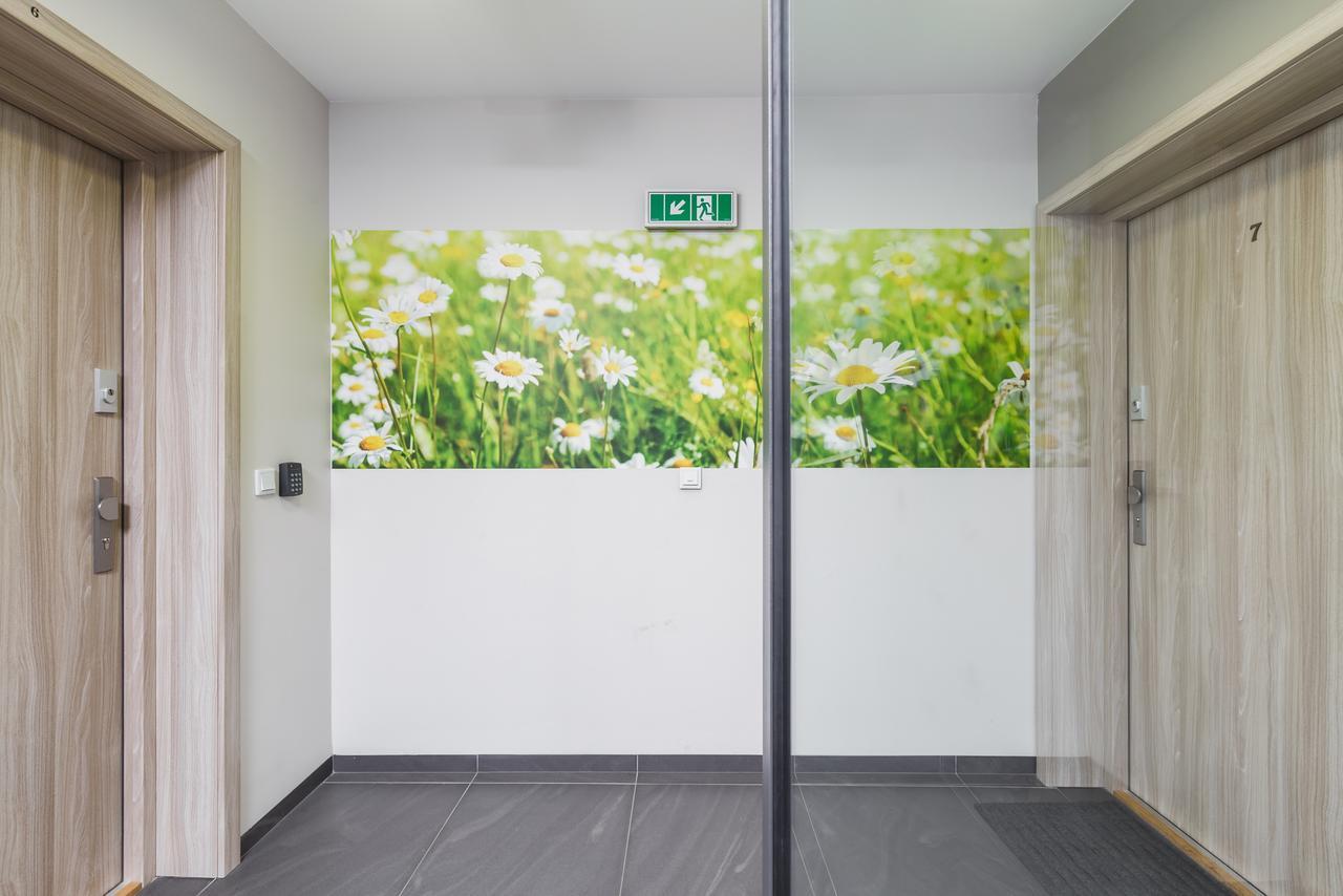 Flower Residence Красков Екстериор снимка
